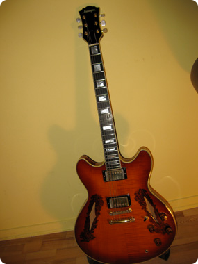 Jimmy and Guitar